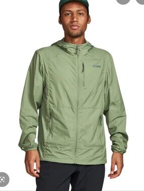 Janji Zephyrunner Wind Jacket